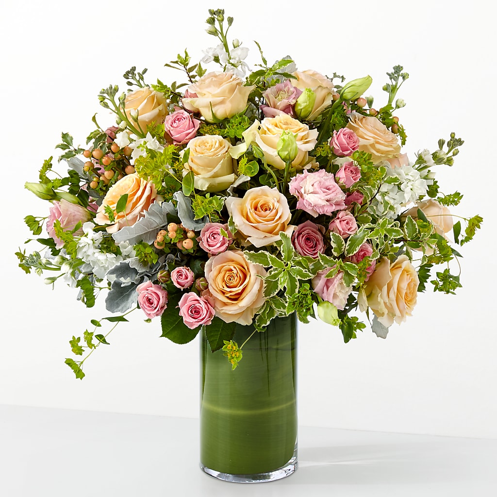 The Glamour Shot – EMERY'S FLOWERS & CO, Maumee OH