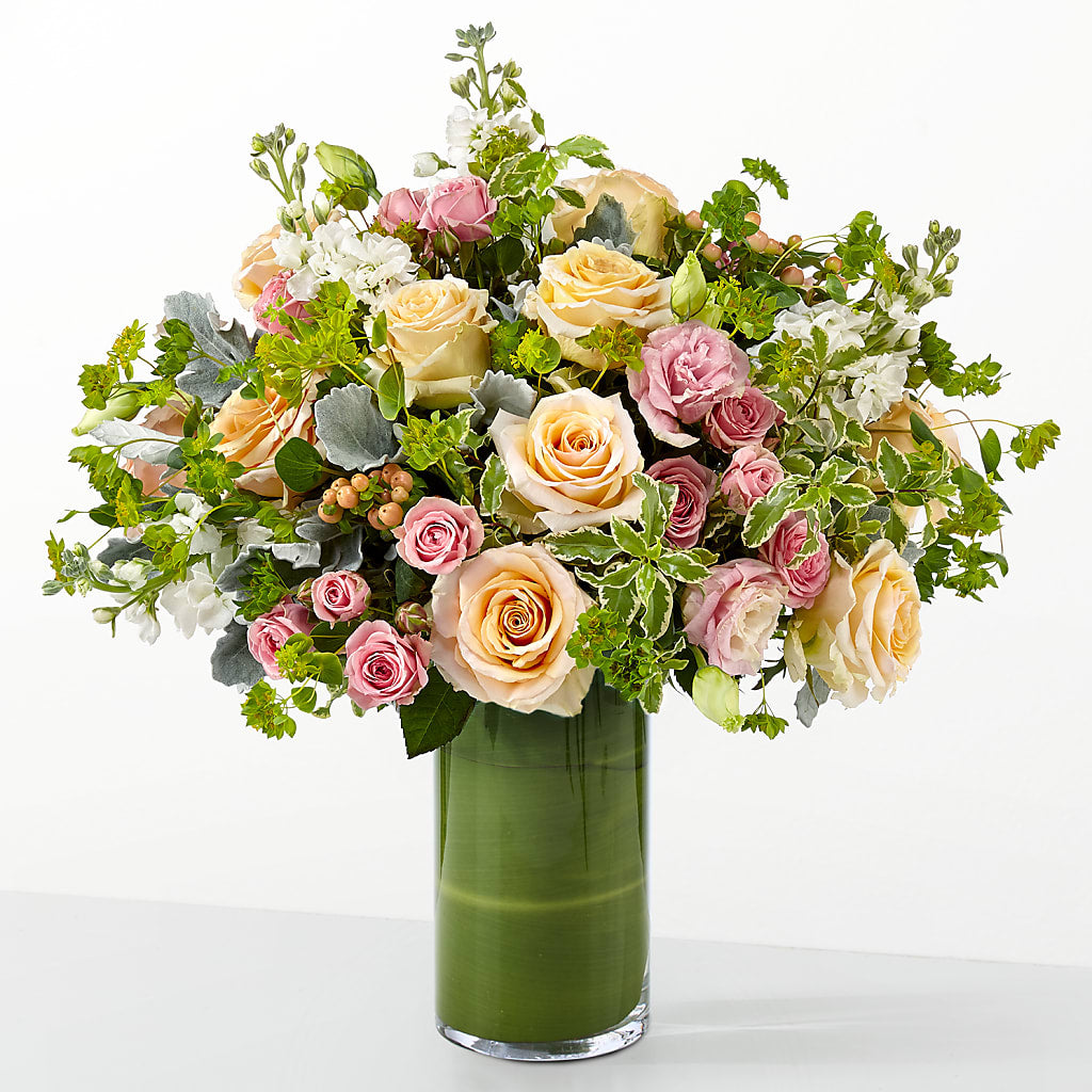 The Glamour Shot – EMERY'S FLOWERS & CO, Maumee OH