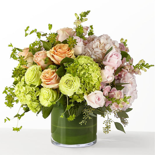 The Art Deco – EMERY'S FLOWERS & CO, Maumee OH