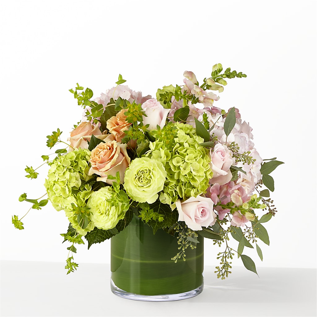 The Art Deco – EMERY'S FLOWERS & CO, Maumee OH