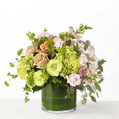 The Art Deco – EMERY'S FLOWERS & CO, Maumee OH