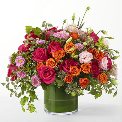 The Trendsetter – EMERY'S FLOWERS & CO, Maumee OH