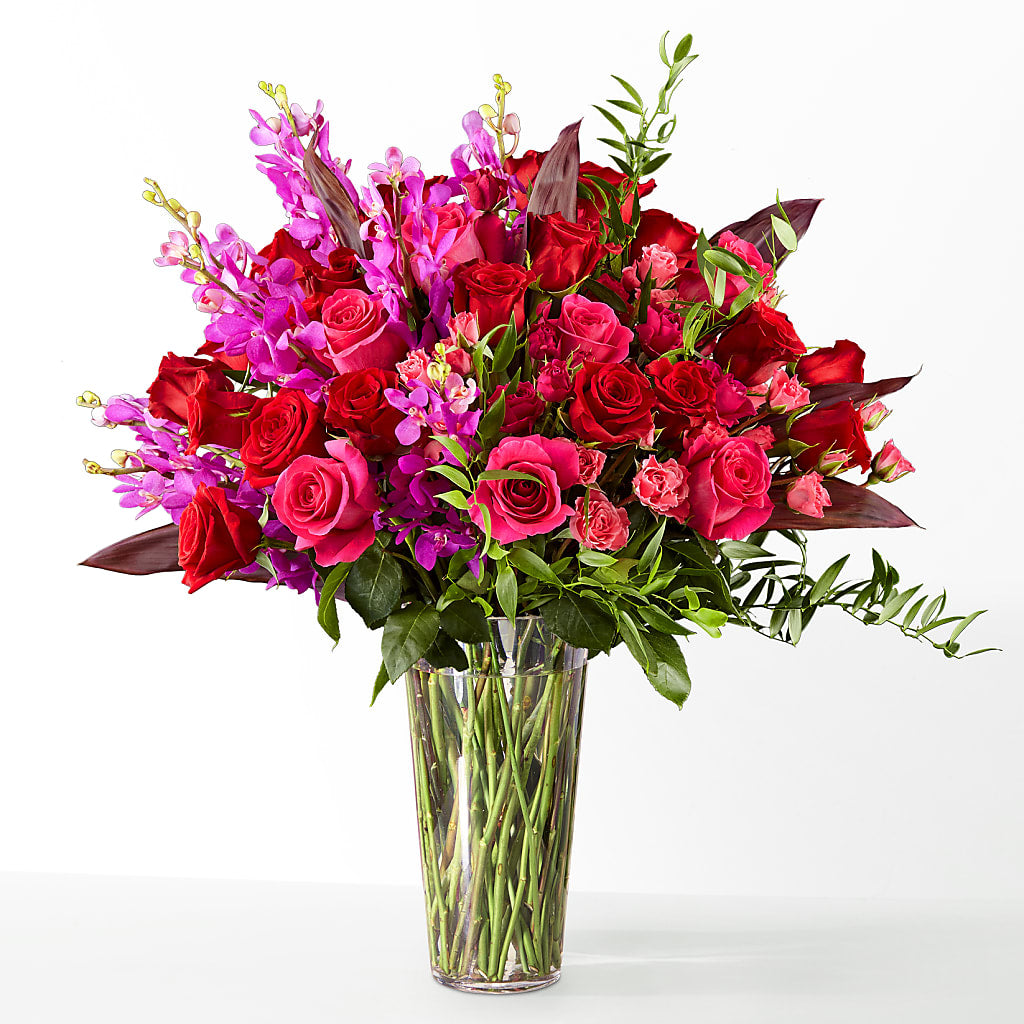 The Honeymoon – EMERY'S FLOWERS & CO, Maumee OH