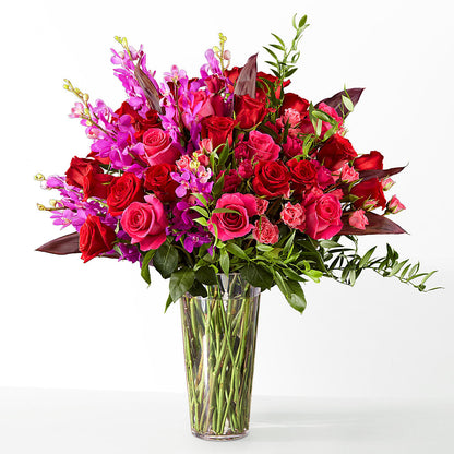 The Honeymoon – EMERY'S FLOWERS & CO, Maumee OH