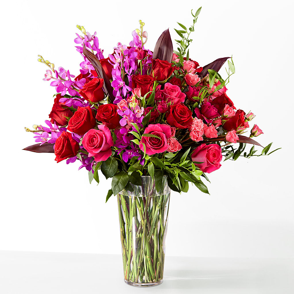 The Honeymoon – EMERY'S FLOWERS & CO, Maumee OH