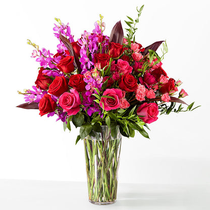 The Honeymoon – EMERY'S FLOWERS & CO, Maumee OH