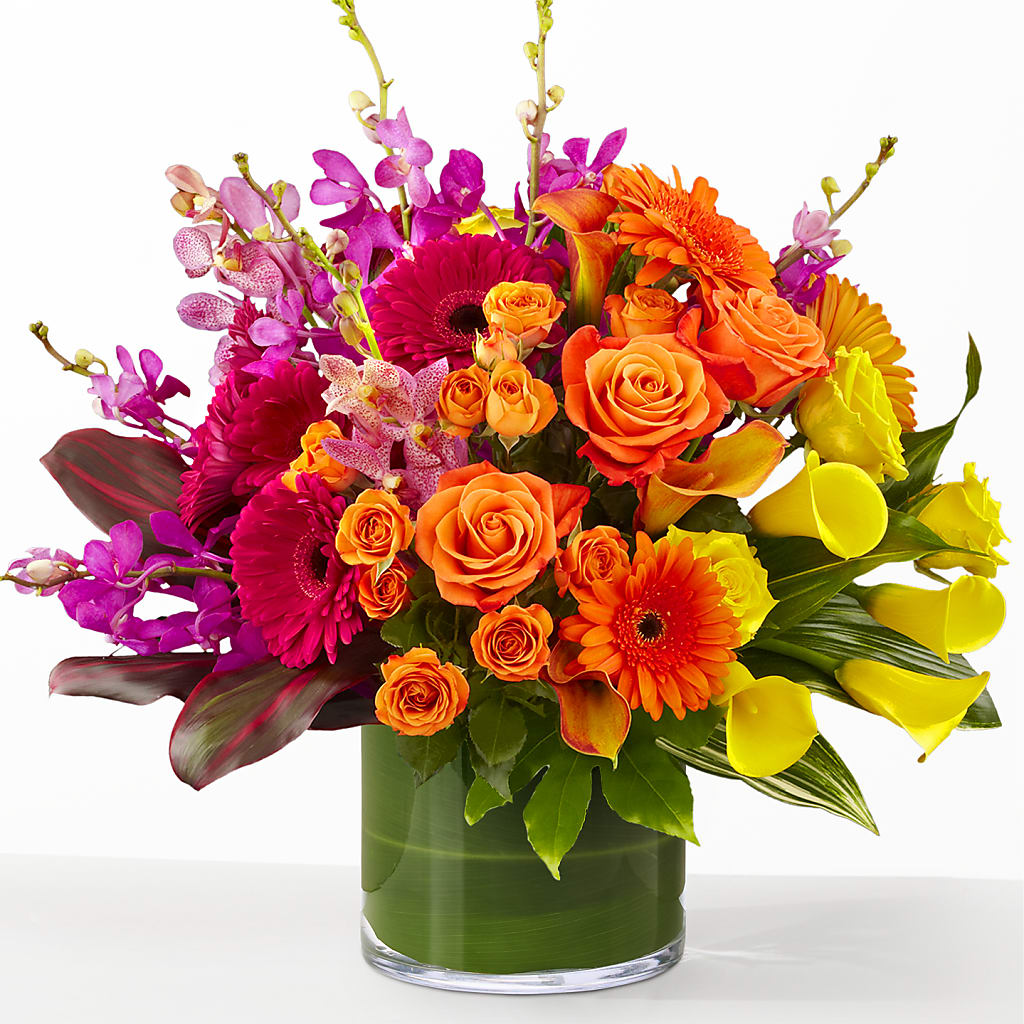 The Mosaic – EMERY'S FLOWERS & CO, Maumee OH