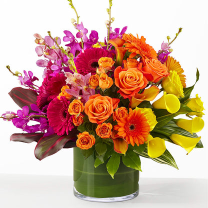 The Mosaic – EMERY'S FLOWERS & CO, Maumee OH