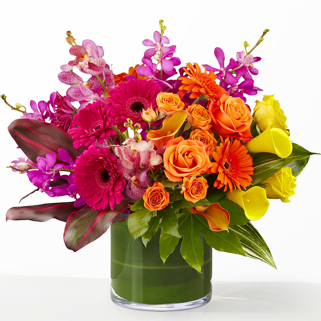 The Mosaic – EMERY'S FLOWERS & CO, Maumee OH