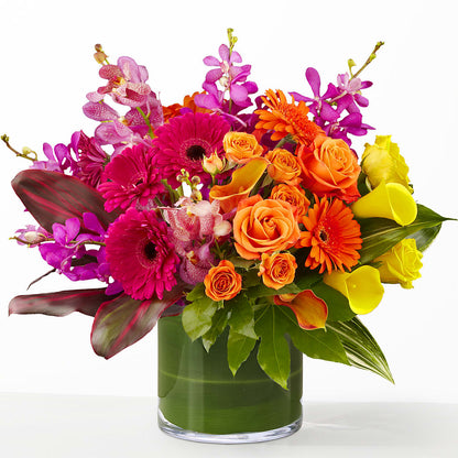 The Mosaic – EMERY'S FLOWERS & CO, Maumee OH
