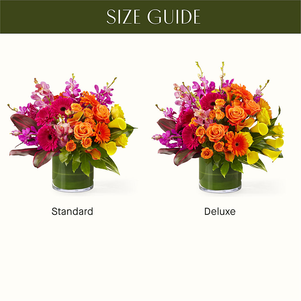 The Mosaic – EMERY'S FLOWERS & CO, Maumee OH