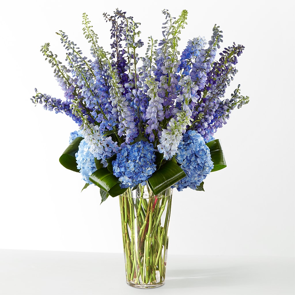 The Editorial – EMERY'S FLOWERS & CO, Maumee OH