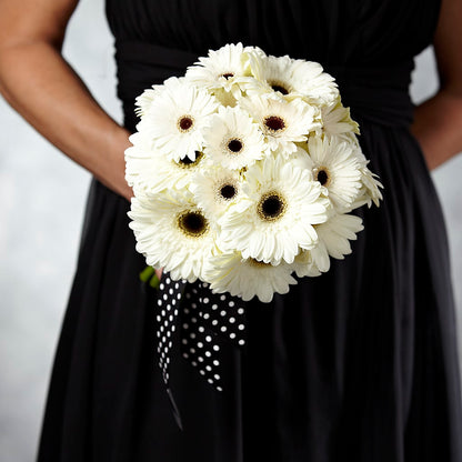 Daisy Delight Bouquet – EMERY'S FLOWERS & CO, Maumee OH