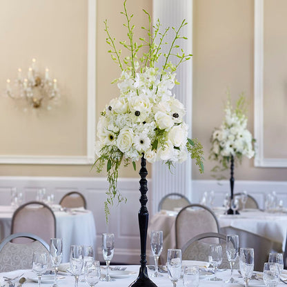 Regency Centerpiece – EMERY'S FLOWERS & CO, Maumee OH