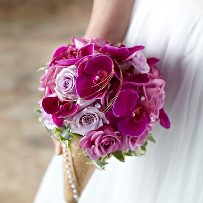 Breathless Bouquet – EMERY'S FLOWERS & CO, Maumee OH