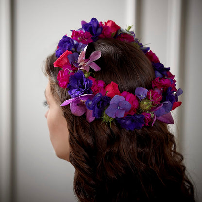 Butterfly Kisses Hair Decor – EMERY'S FLOWERS & CO, Maumee OH