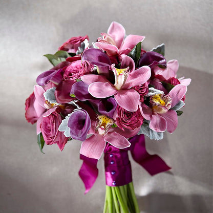 Delicacy Bouquet – EMERY'S FLOWERS & CO, Maumee OH