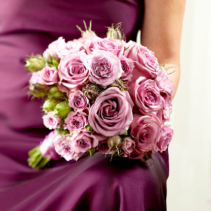 Veronica Bouquet – EMERY'S FLOWERS & CO, Maumee OH