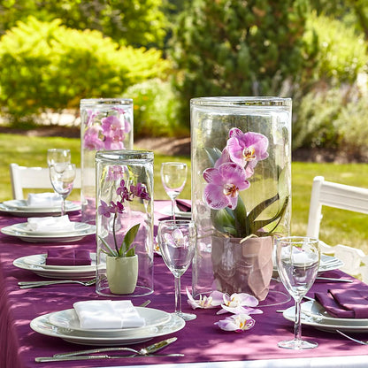 Dramatic Garden Centerpiece – EMERY'S FLOWERS & CO, Maumee OH