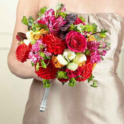 True Happiness Bouquet – EMERY'S FLOWERS & CO, Maumee OH