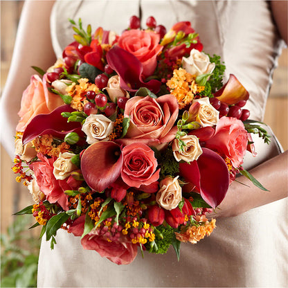 Contentment Bouquet – EMERY'S FLOWERS & CO, Maumee OH