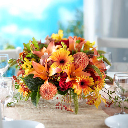 One and Only Centerpiece – EMERY'S FLOWERS & CO, Maumee OH