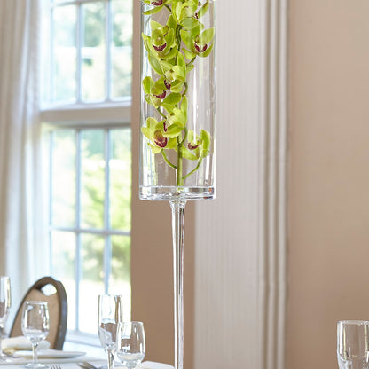 Green Mini Cymbidium Bouquet – EMERY'S FLOWERS & CO, Maumee OH