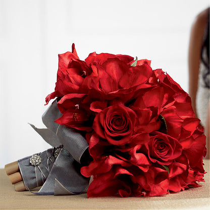 Heart's Happiness Bouquet – EMERY'S FLOWERS & CO, Maumee OH