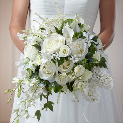 Cherish Bouquet – EMERY'S FLOWERS & CO, Maumee OH
